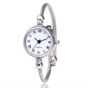 Korean version of the trendy bracelet watch jewelry watch