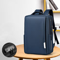 Men's And Women's Fashion Casual USB Charging Backpack