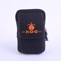 2021 new men's outdoors, middle and old wallets, wallets and outdoor belt handbag manufacturers wholesale