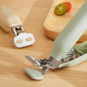 Steamed Vegetables Gripper Non-slip And Hot Hands