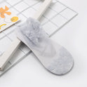 Invisible Shallow Mouth Thin Lace Socks Lace Socks