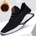 Winter men's new Korean style all-match casual shoes
