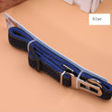 Pet Car Seat Belt Cowboy Retractable Seat Belt