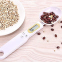 Household Electronic Measuring Spoon Scale
