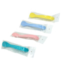 Baby Soft Silicone Spoon
