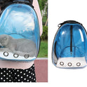 Transparent Backpack Pet Backpack