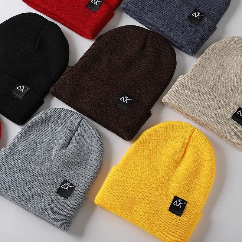 ADK standard knitted hat
