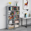 10 Cubes Book Shelves Storage Shelf Bookcase Display Unit Organizer Modern Style