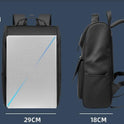Large Capacity Computer Backpack Men