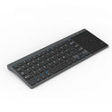 Premium Quality Wireless Keyboard