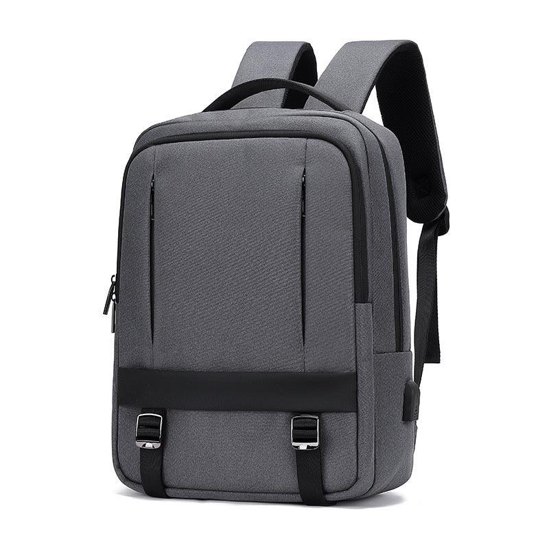 Men's Business Travel Backpack Men's Fashion