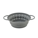 Silicone High Temperature Resistant Foldable Adjustable Drain Basket