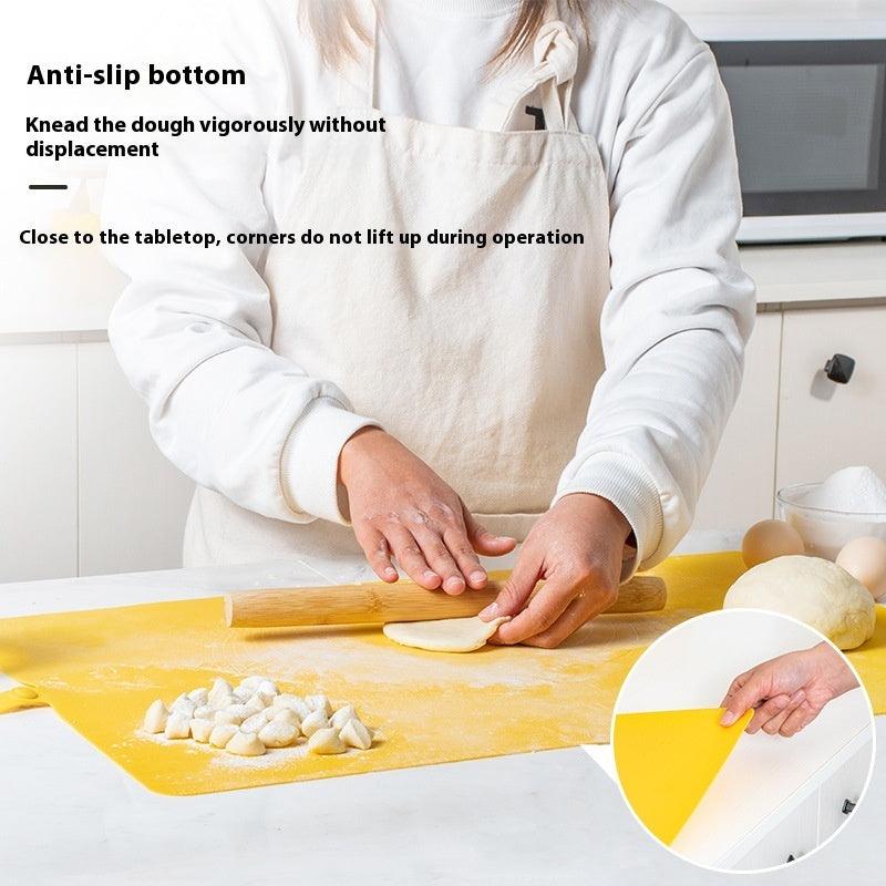 Silicone Dough Kneading Thickened Kitchen Gadget