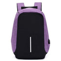 MOQ100 Custom USB Backpack