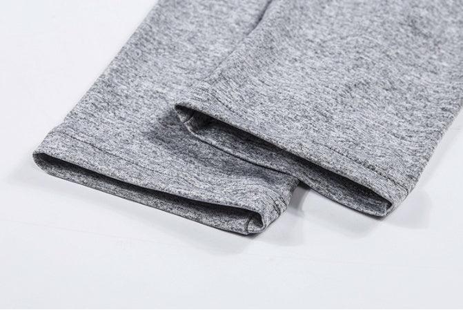 Women's Fashion Slim-fit Hip-lifting Pleated Sweatpants