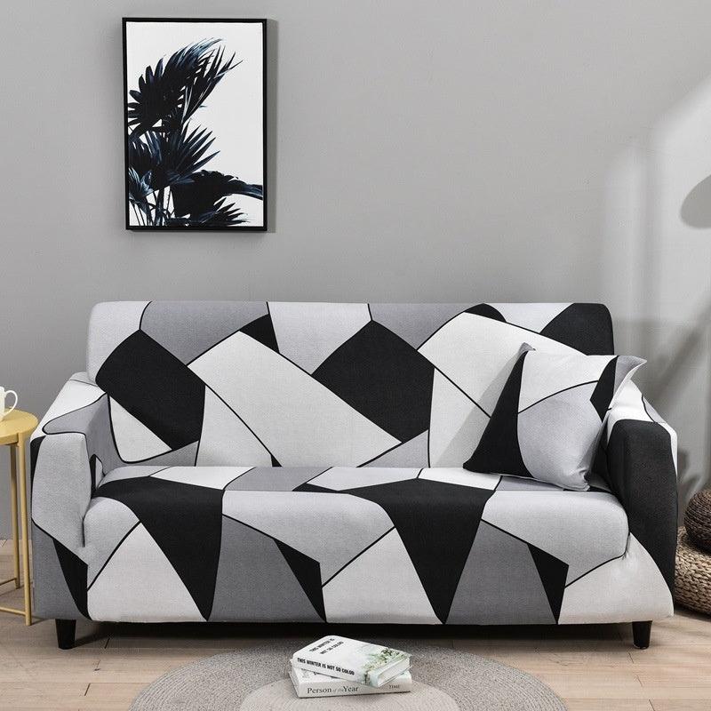 Sofa Cover Elastic All-inclusive Full Cover