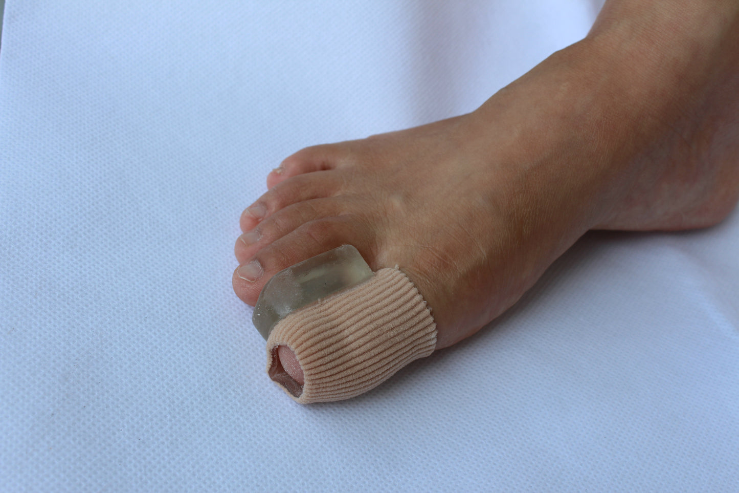 Hallux valgus orthosis