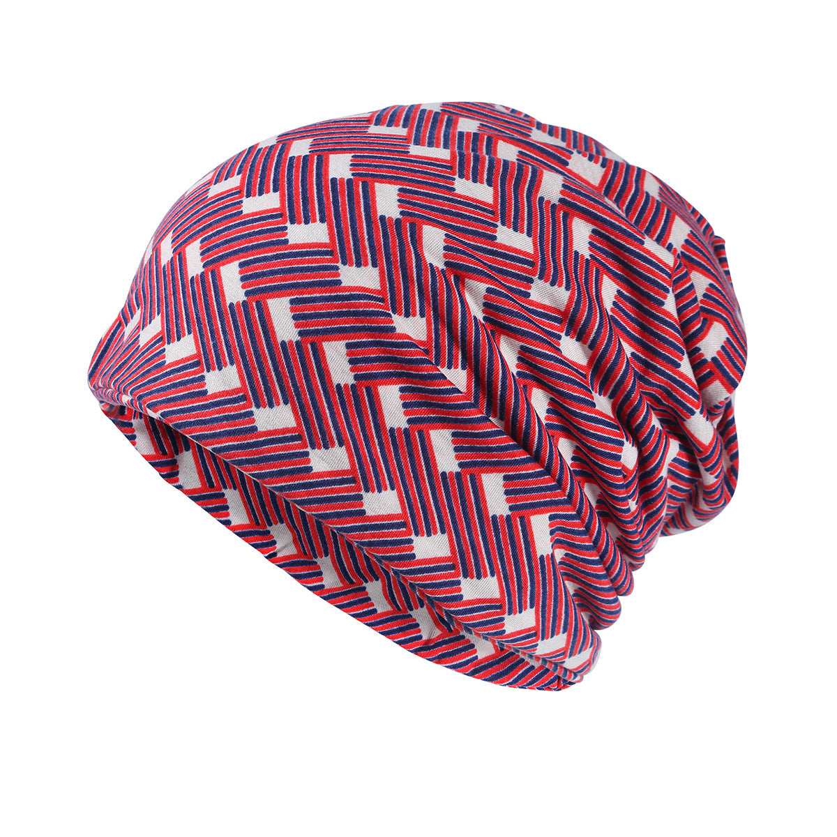 Women's Flannelette Casual Hat