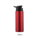 K606 Stainless Steel Sports Kettle