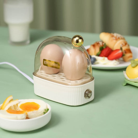 Multi Functional Breakfast Mini Egg Steamer Kitchen Gadgets