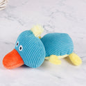 Pet Sounding Molar Long Lasting Plush Toy Supplies