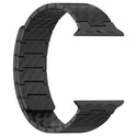 Lightweight Carbon Fiber Magnetic Strap