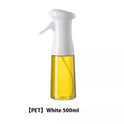 Household Kitchen Air Fryer Oil Dispenser