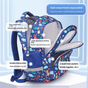 Children's Schoolbag Casual Backpack Waterproof