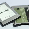 SD To PCMCIA Adapter Card 32G HC High Speed Class