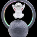 Fashionable Personality Levitation Astronaut Bluetooth Speaker