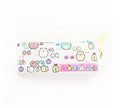 Creative Simple Cute Corner Animal Pencil Case