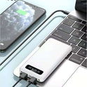 New polymer mA power bank ultra-thin power bank