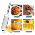 304 Stainless Steel Shovel Cheese Grater