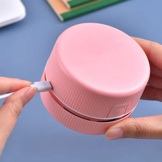 Portable Pencil Eraser Chip Soot Cleaner Mini Handheld