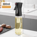 Kitchen Air Fryer High-pressure Spray Bottle Mist