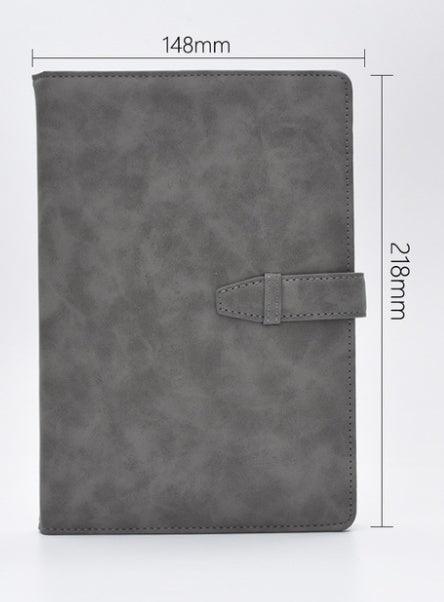 Student Notepad Retro