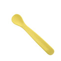 Baby Soft Silicone Spoon