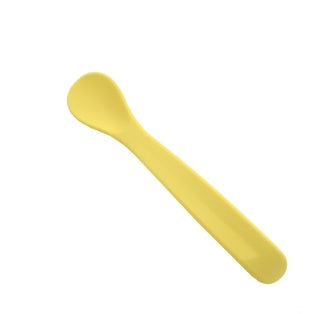 Baby Soft Silicone Spoon