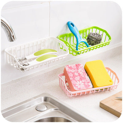 Sink Suction Holder