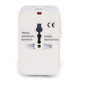 Multi Function Charger For Overseas Travel Adapter