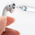 Headphone Cleaning Pen Earplugs Earbuds Mobile Computer Keyboard Cleaning Brush Kit