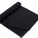 Men's Fashionable All-matching Pure Color Warm Keeping Scarf