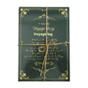 Classical Letters Retro Literary Notebook Message Decoration