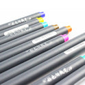 Office Drawing Stroke Syringe Color Hook Line Pen