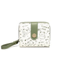 New Cute Rabbit Year Minority Simple Wallet For Women