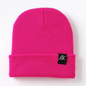 ADK standard knitted hat