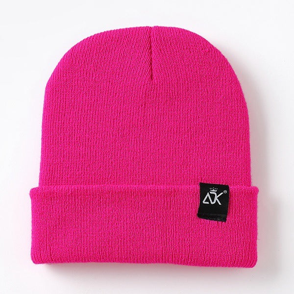 ADK standard knitted hat