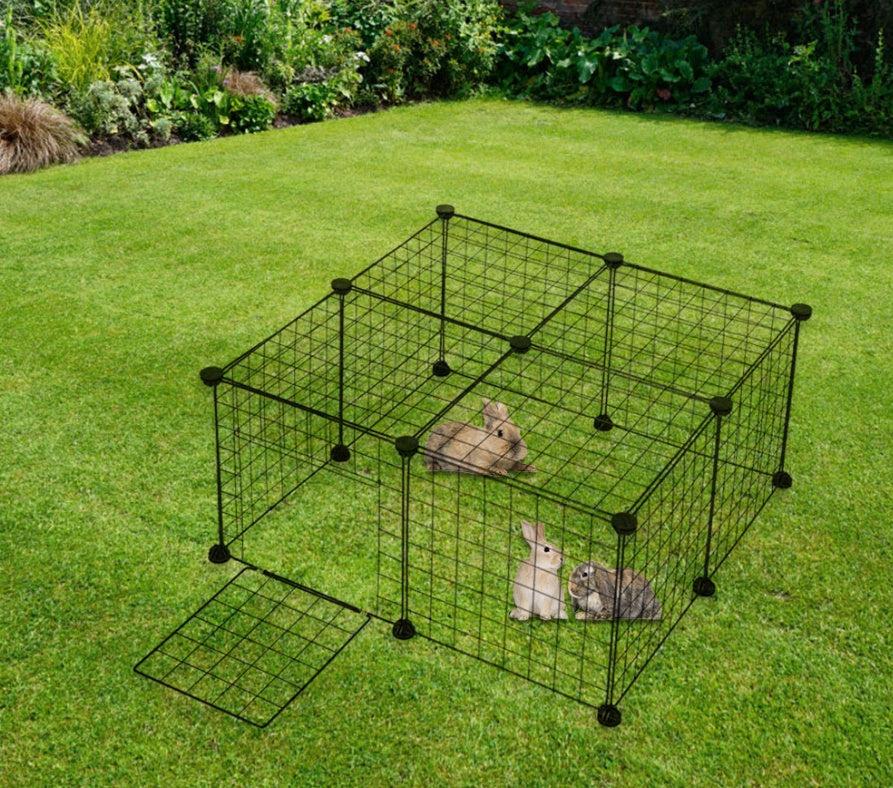 Pet fence