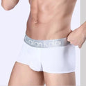 Men's Underwear Boxers Modal Breathable Boxer