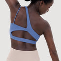 Yoga Clothes Camisole With Chest Pad